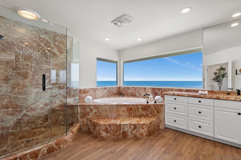 La Jolla - Residential