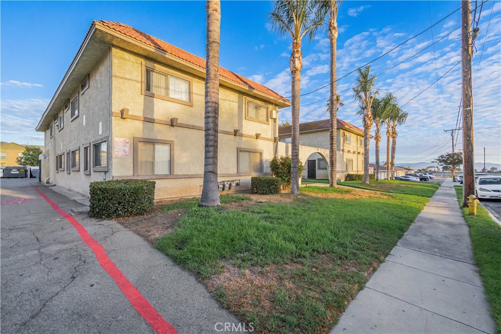 120 N 13th Avenue