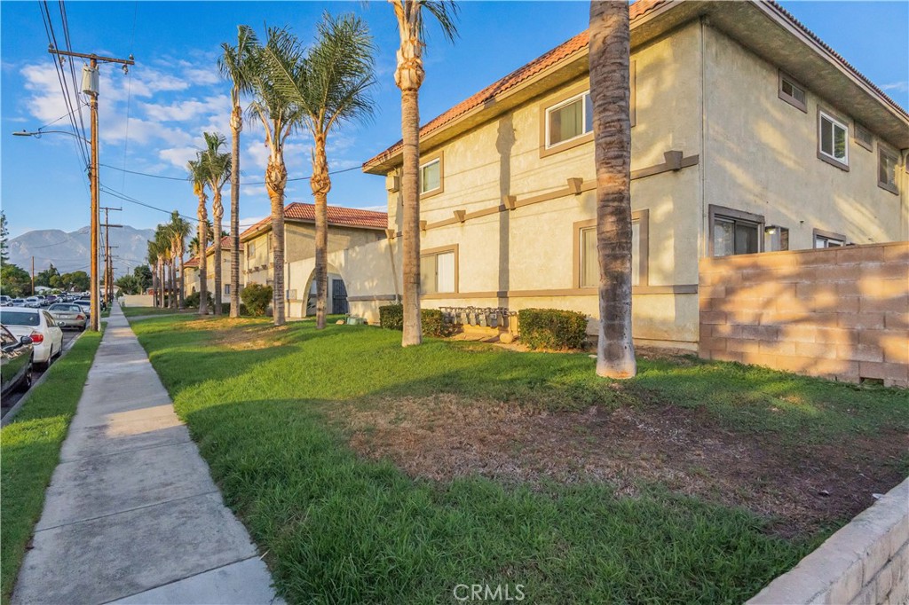 120 N 13th Avenue