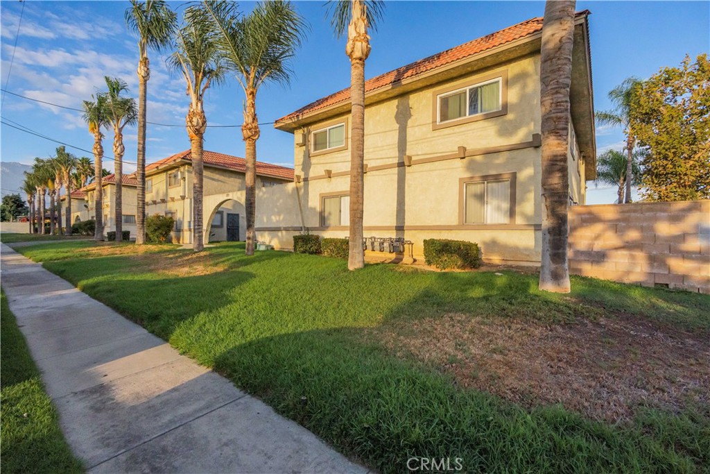 120 N 13th Avenue