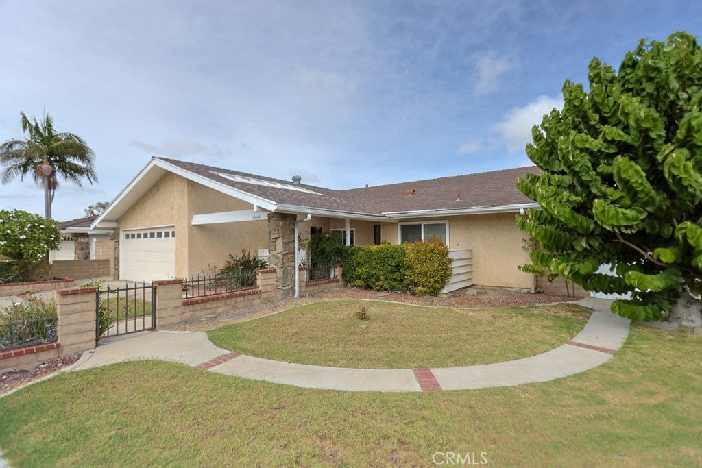 16404 Ponderosa St. ST