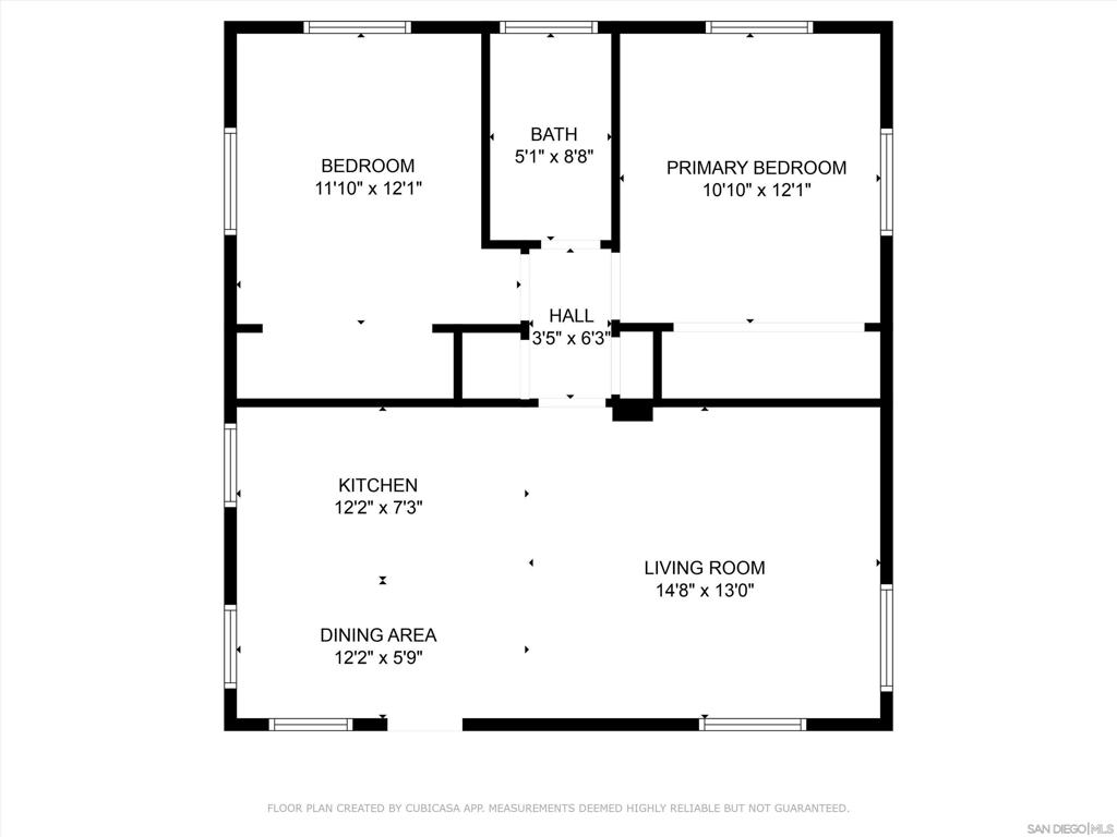 Chula Vista - Residential Income