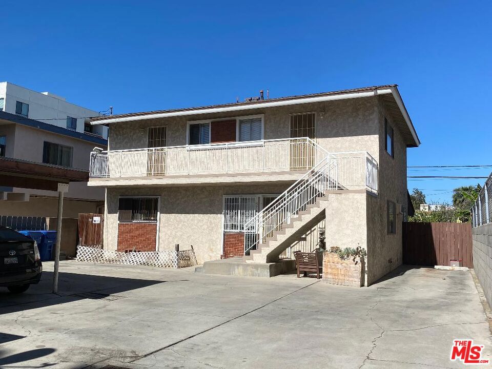 3742 Dufresne Court
