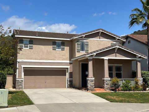 Photo of 713 Via Barquero, San Marcos, CA 92069 (MLS # NDP2605288)