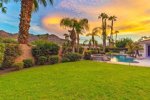 77449 Mallorca Lane Indian Wells CA 92210