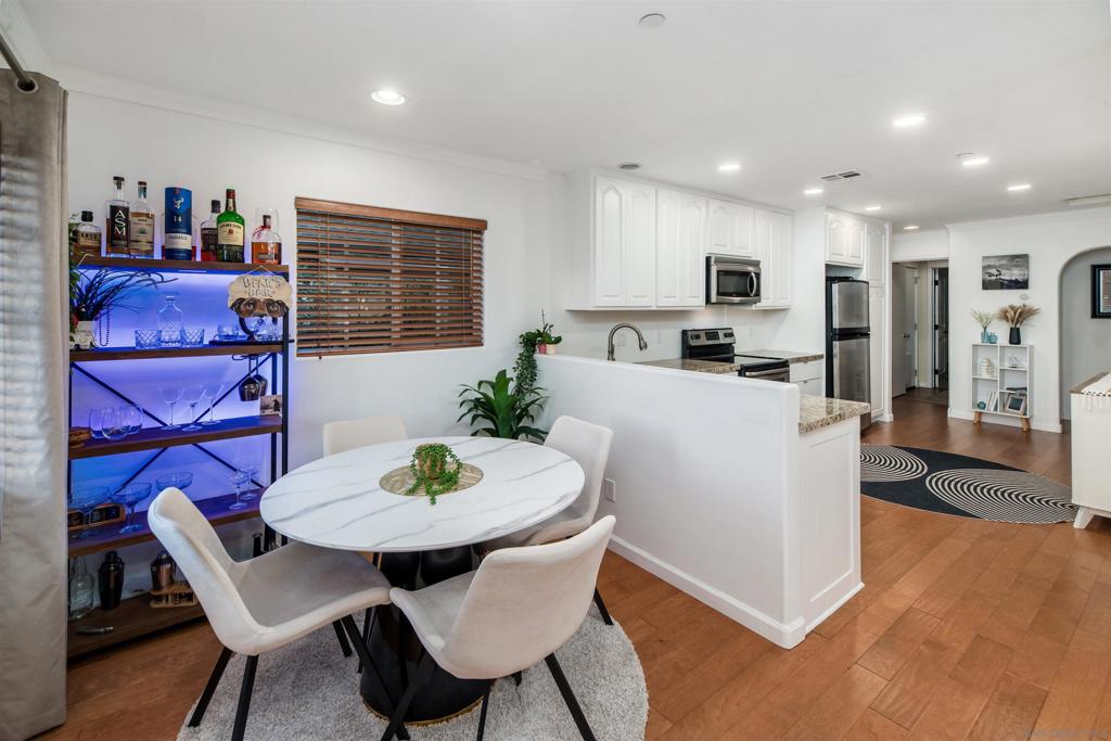 North Park - Residential