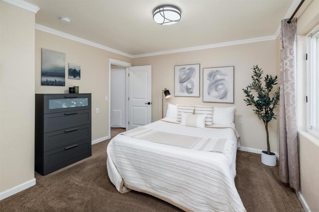 North Park - Residential