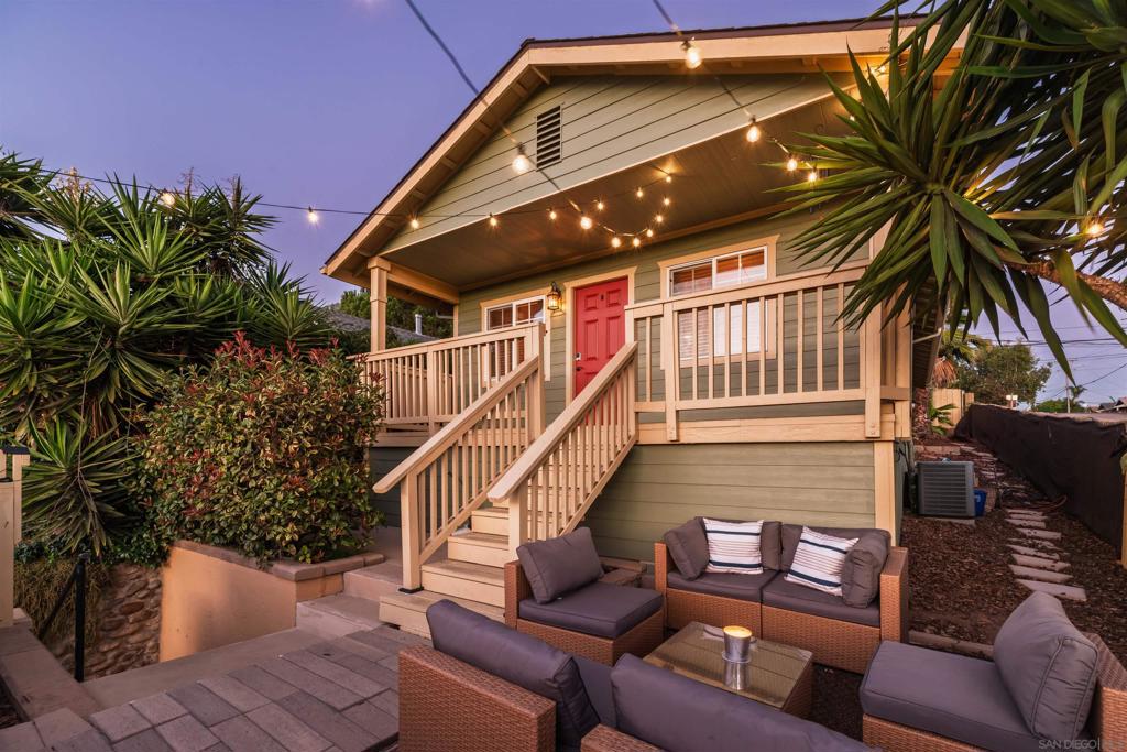 North Park - Residential