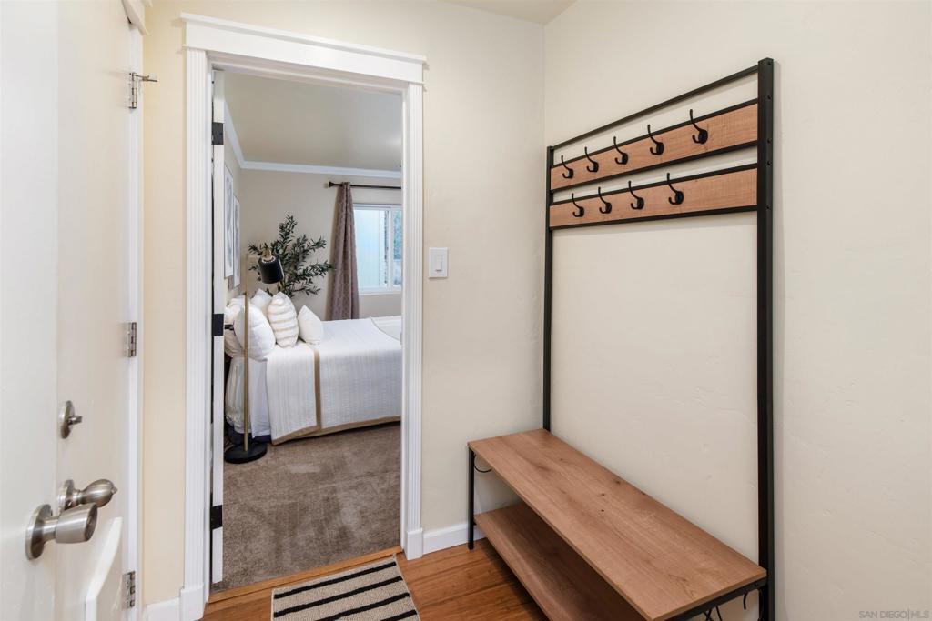 North Park - Residential