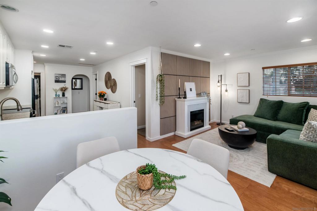 North Park - Residential