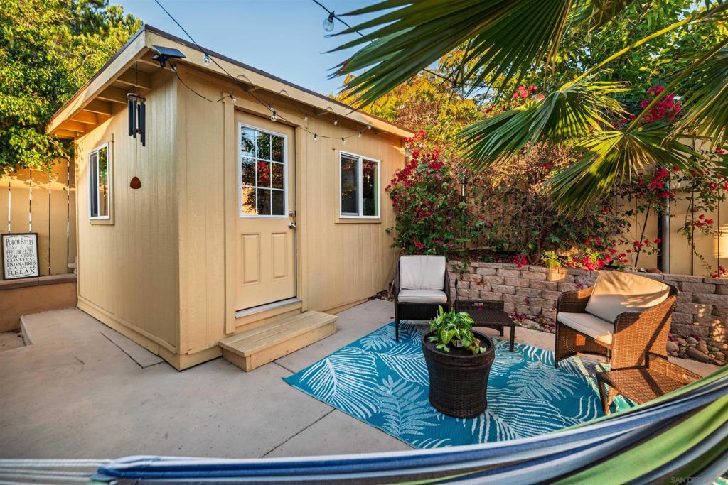 North Park - Residential