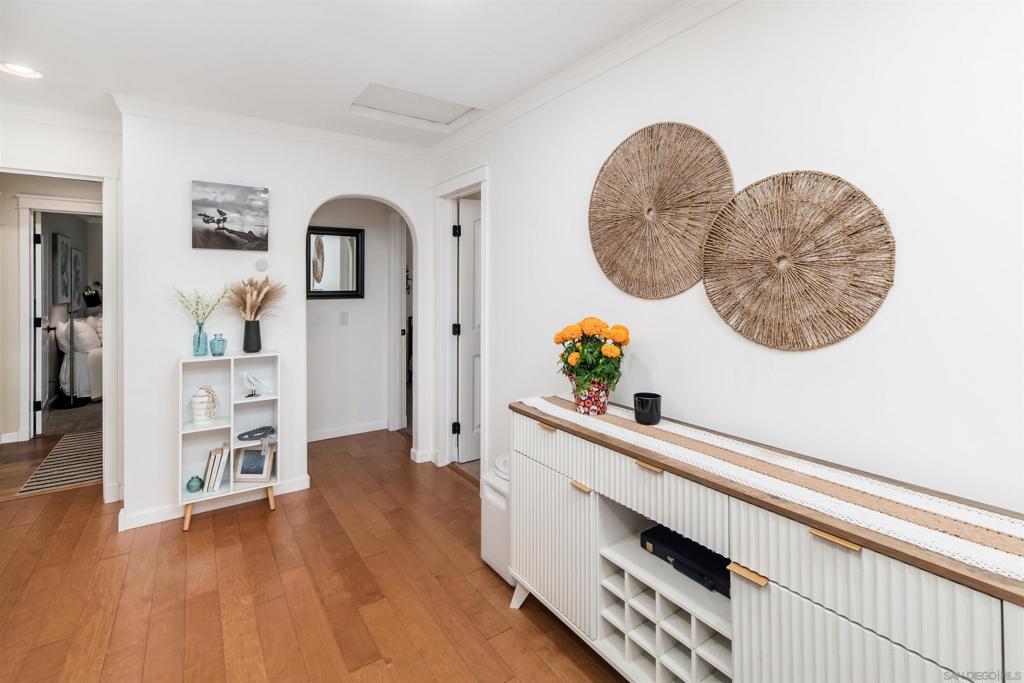 North Park - Residential
