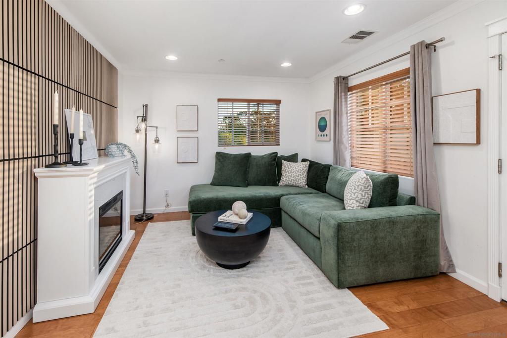 North Park - Residential