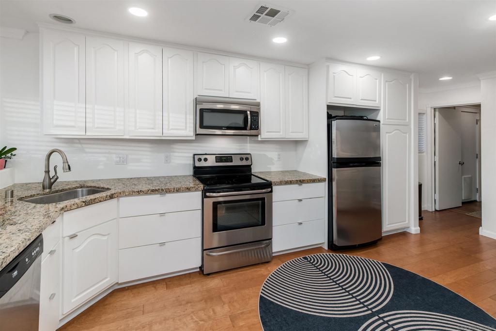 North Park - Residential