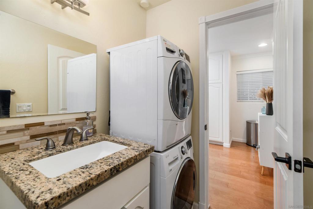 North Park - Residential