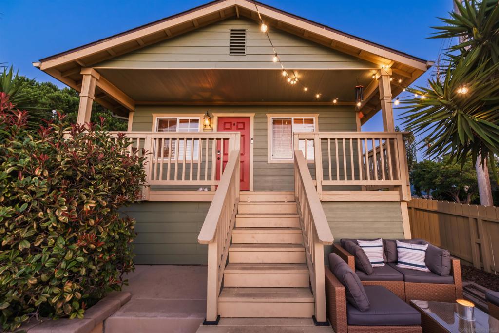 North Park - Residential