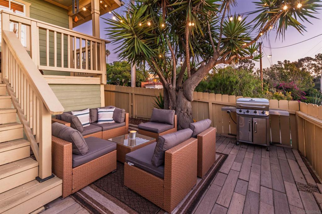 North Park - Residential
