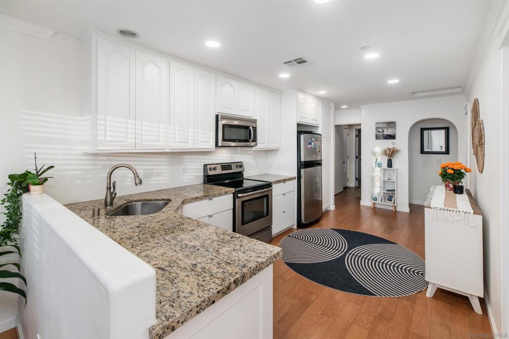 North Park - Residential