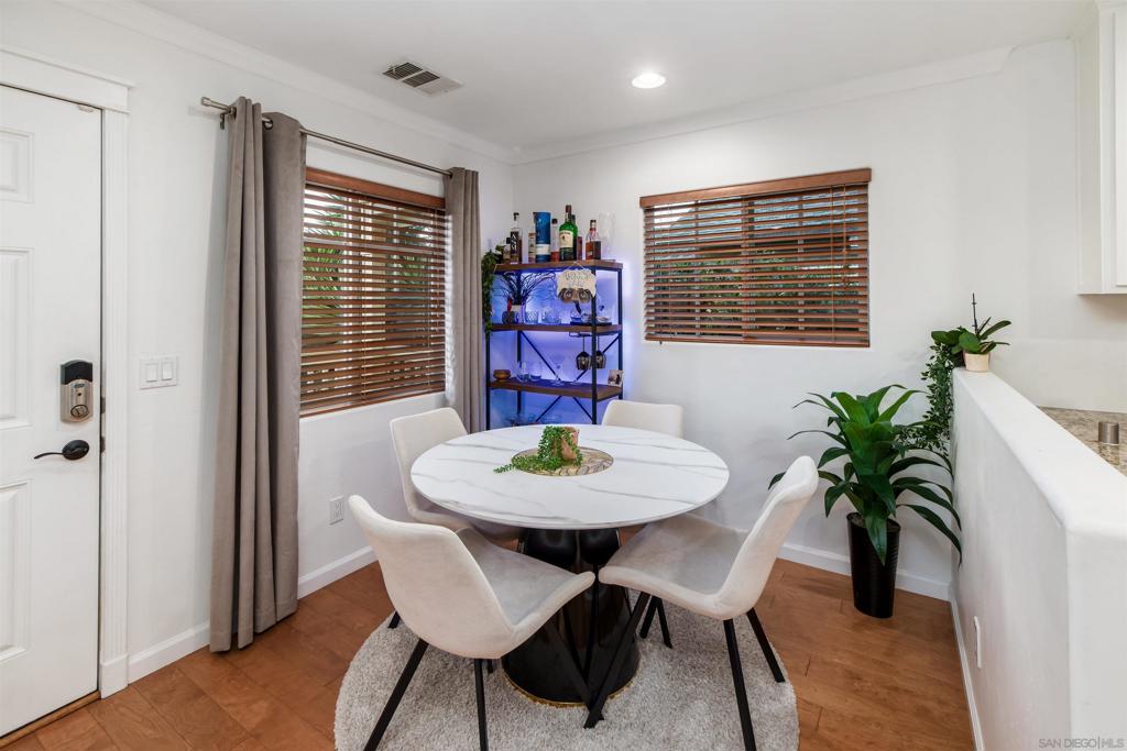 North Park - Residential