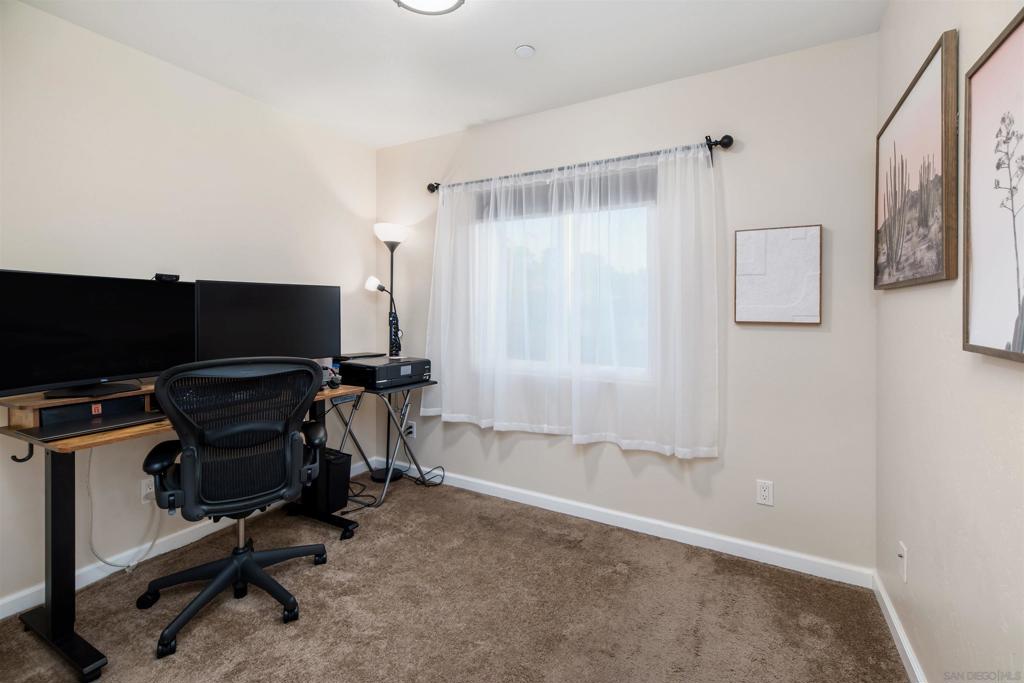 North Park - Residential