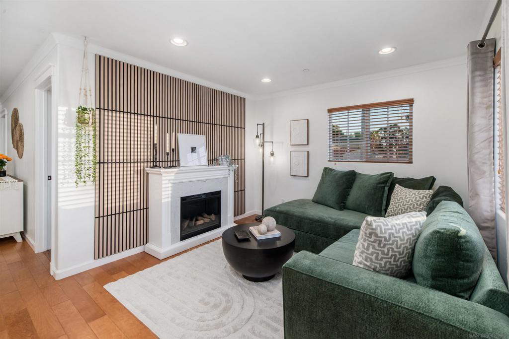 North Park - Residential