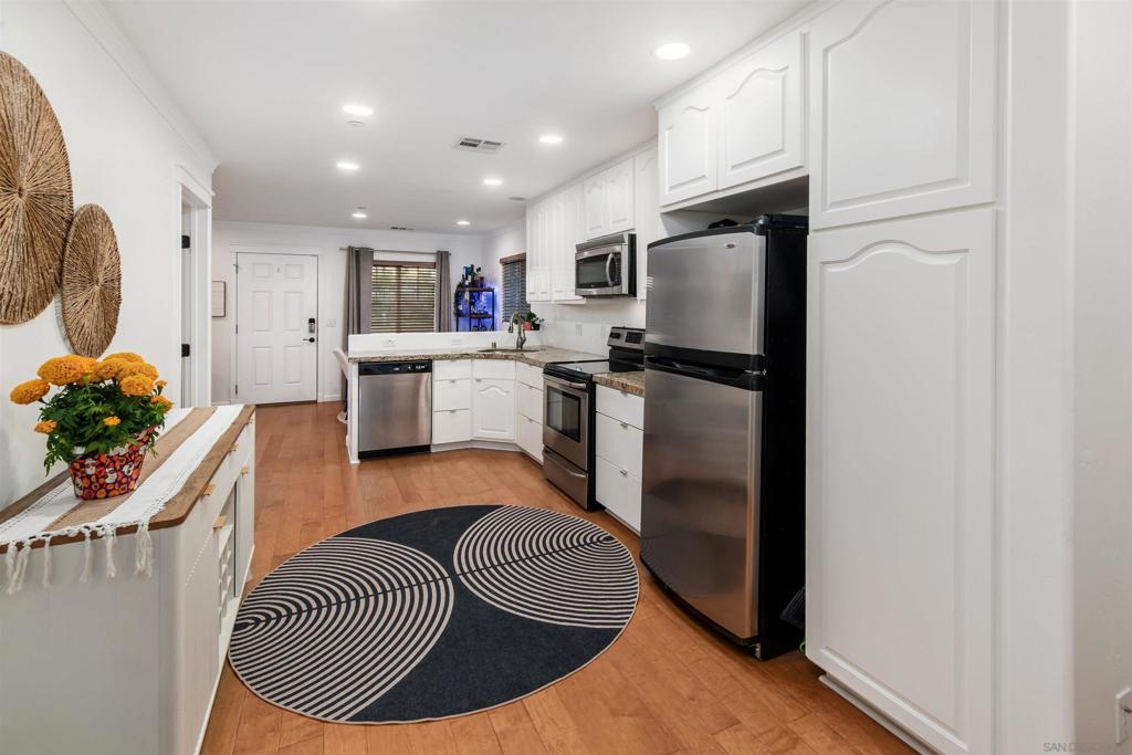 North Park - Residential