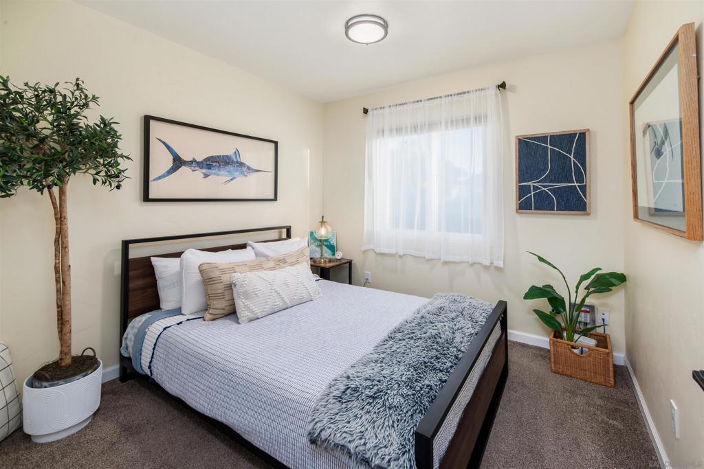 North Park - Residential