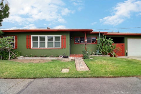 Photo of 5426 Warman Lane, Temple City, CA 91780 (MLS # AR26225259)