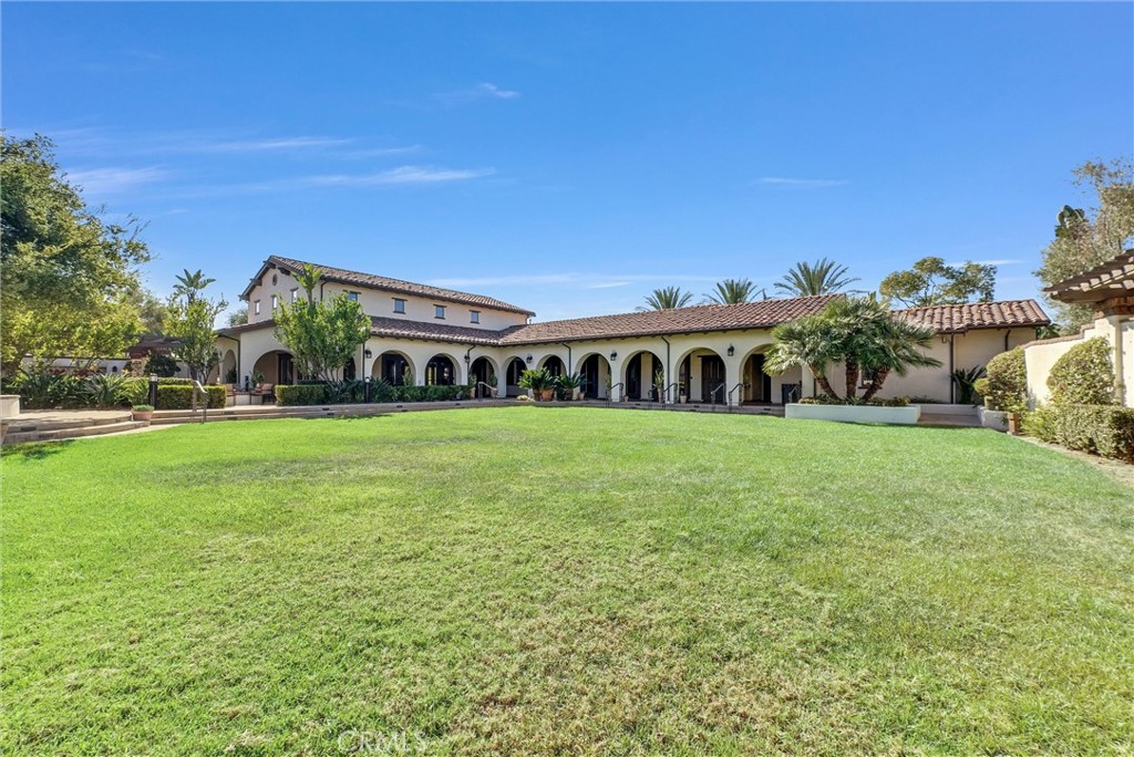 La Floresta - Residential