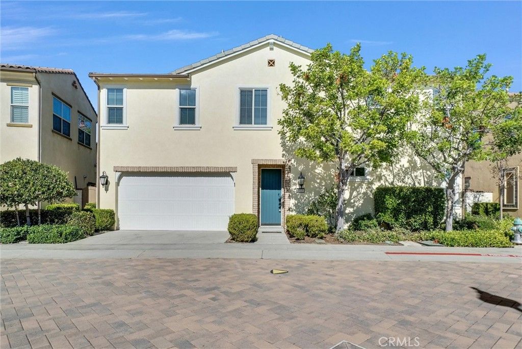 Photo of 3515 Gardenia Ln, Brea, CA 92823 (MLS # TR25255057)