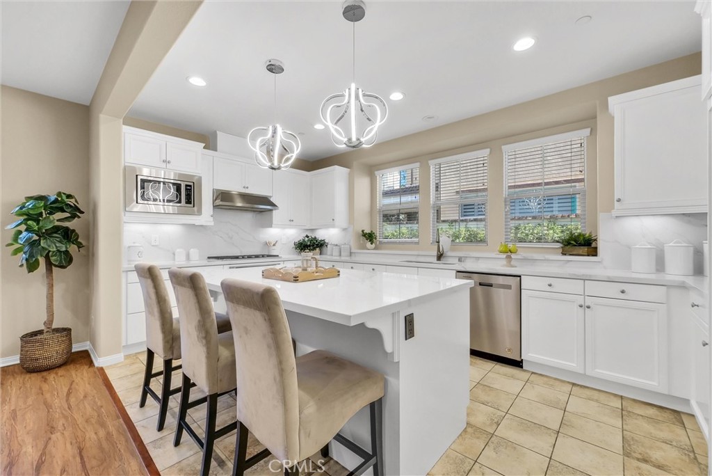 La Floresta - Residential