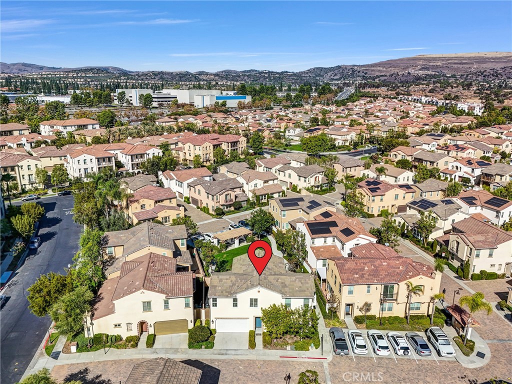 La Floresta - Residential