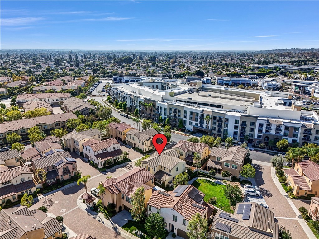 La Floresta - Residential