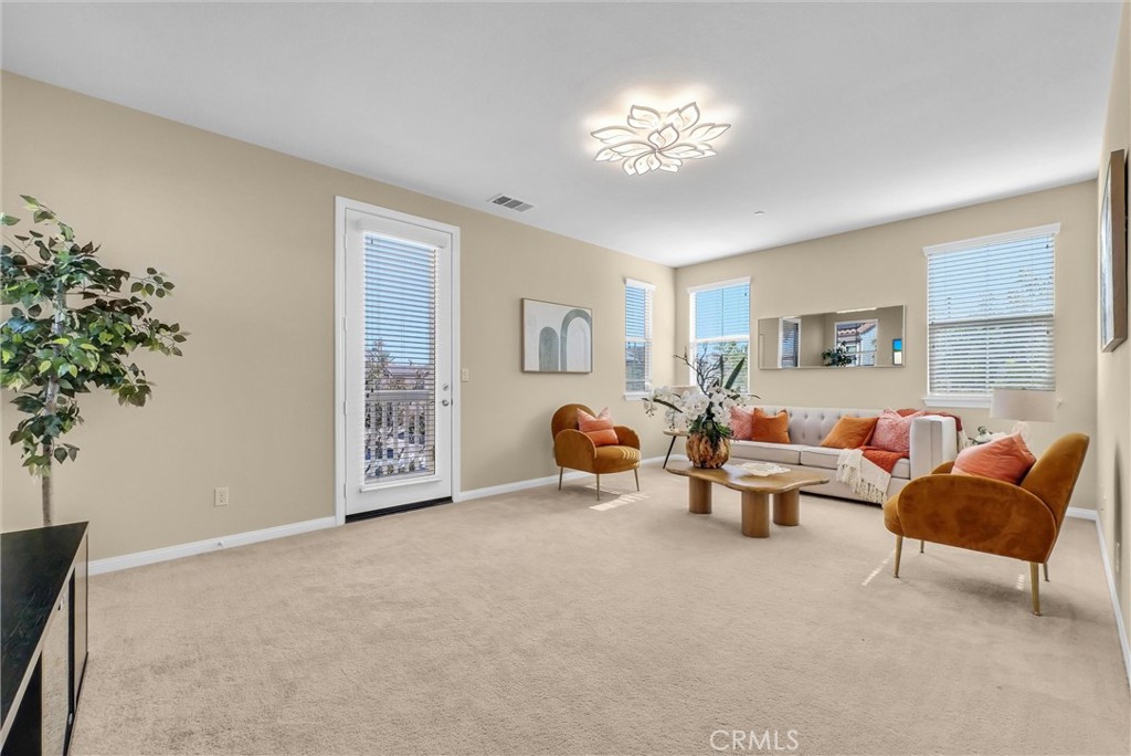 La Floresta - Residential