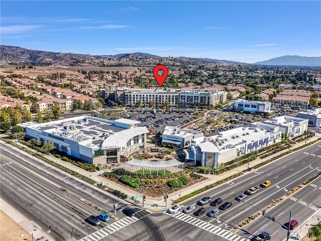 La Floresta - Residential