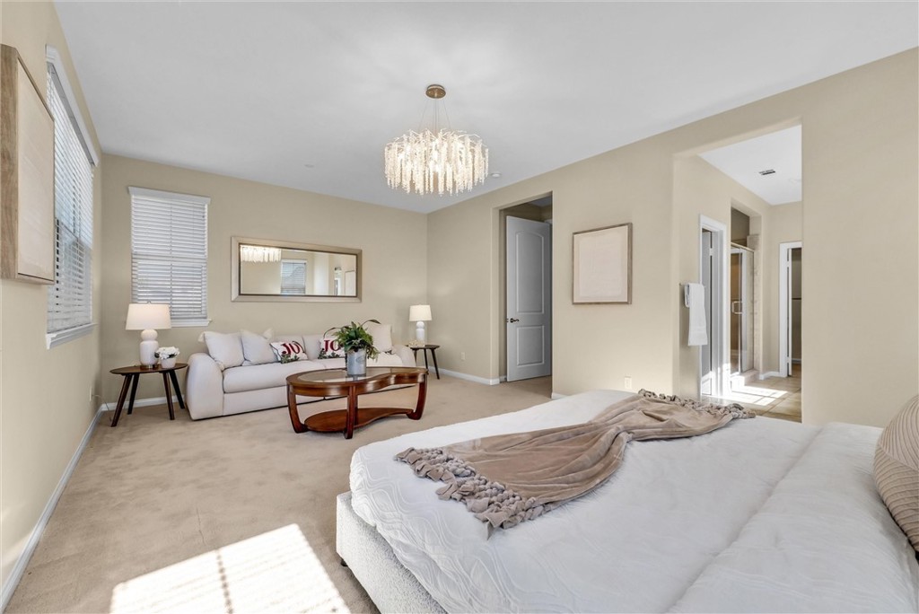 La Floresta - Residential