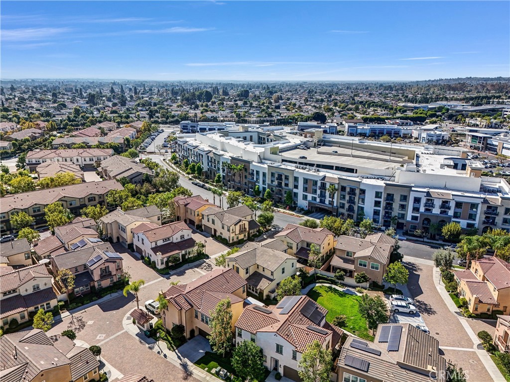 La Floresta - Residential