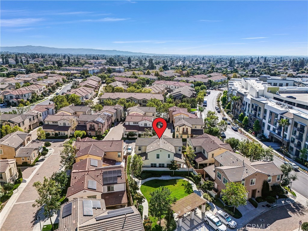 La Floresta - Residential