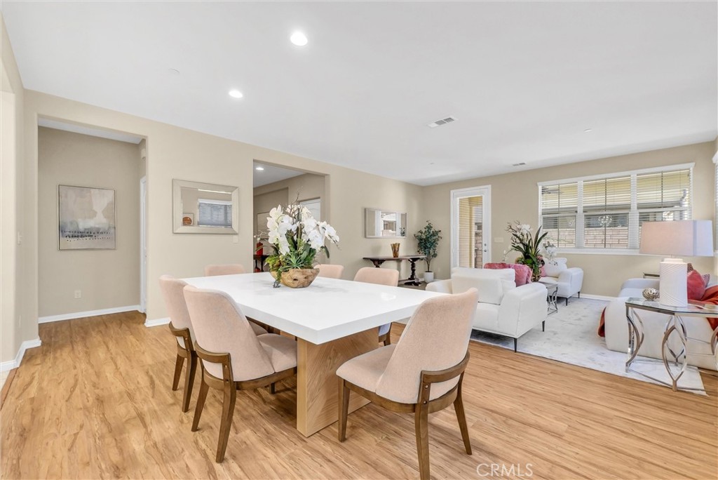 La Floresta - Residential