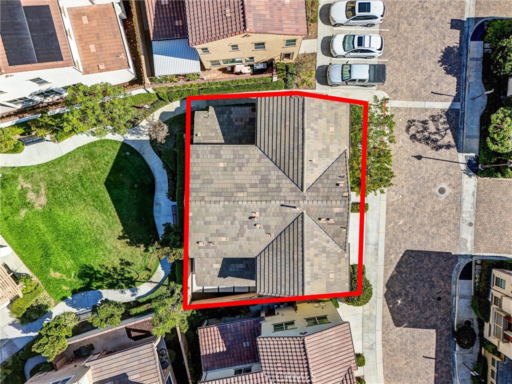 La Floresta - Residential