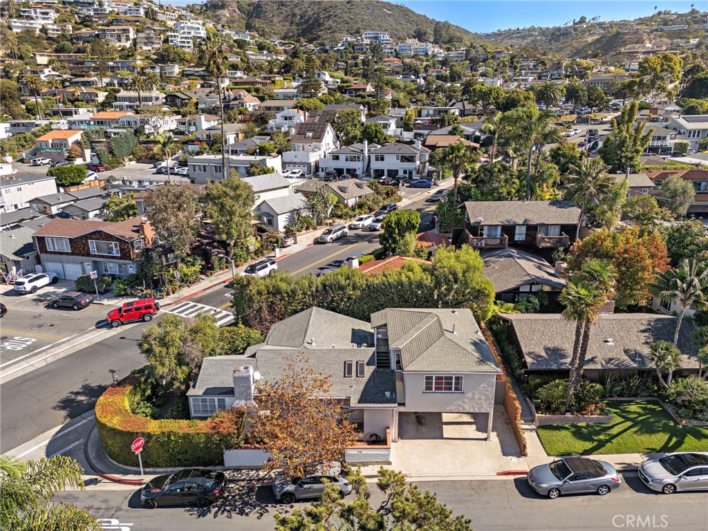 The Village (VIL) - Residential