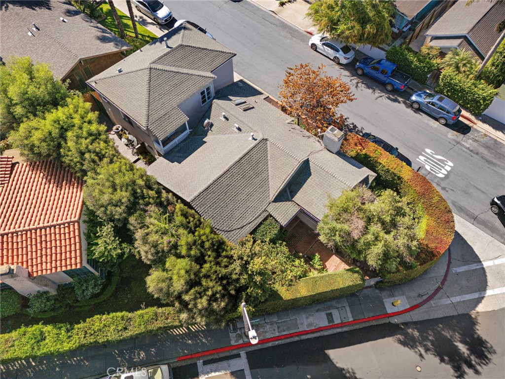 The Village (VIL) - Residential