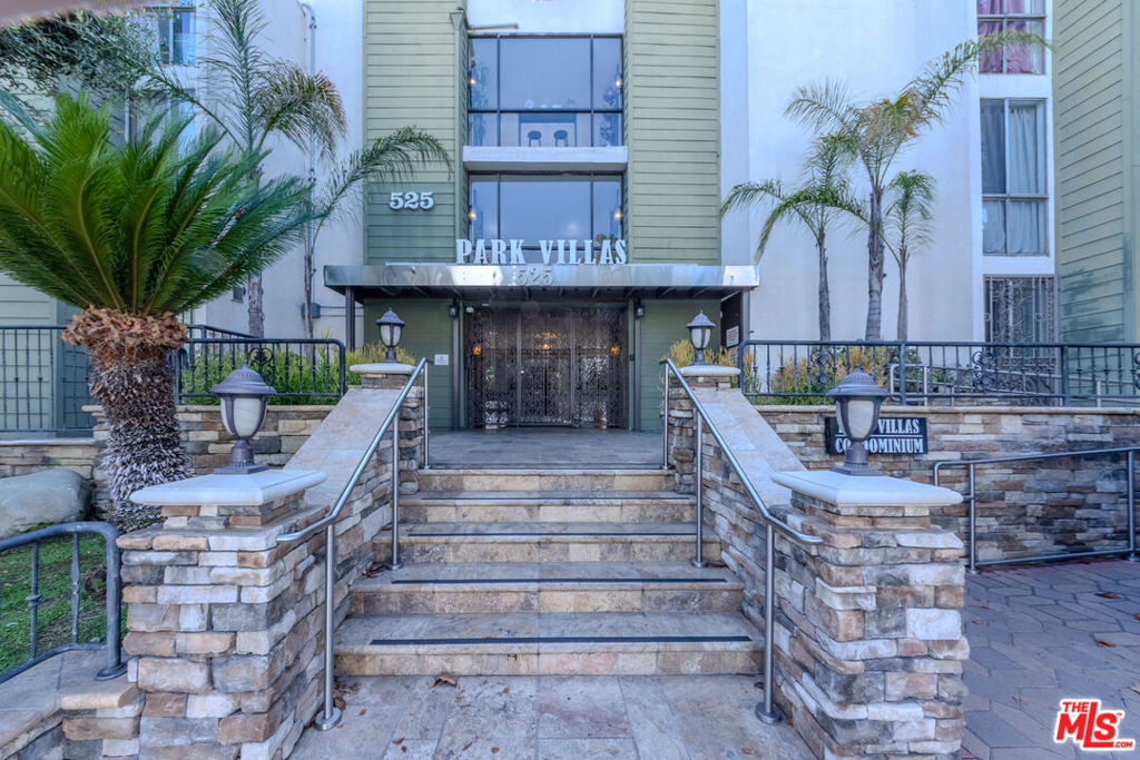 Welcome to resort-style living in the heart of Koreatown! This well-maintained studio condo with 1 full bathroom is move-in ready and offers the perfect opportunity for first-time buyers or savvy investors seeking rental income. From the moment you enter, natural light pours in through the skylights along the hallway, creating a bright and inviting atmosphere. The south-facing studio space is cozy yet thoughtfully designed with an open-concept layout that flows seamlessly into the updated kitchen and bathroom. Both the kitchen and bathroom have been stylishly upgraded for modern convenience and comfortable everyday living.Laminate flooring runs throughout the unit, adding practical charm, while your own private patio offers a peaceful outdoor space to relax and unwind.Enjoy a wide range of resort-style amenities with low monthly HOA fees, including a spa, sauna, fitness center, conference room, community laundry, secure gated entry, and on-site security cameras. One assigned parking space is included for added convenience. Located just minutes from Koreatown's hottest BBQ spots, popular bars, and everyday grocery stores, this condo delivers on location, lifestyle, and long-term value. Don't miss out this is Koreatown living at its finest!