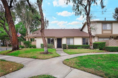 Photo of 5428 E Snow Wood Circle #82, Anaheim, CA 92807 (MLS # PW26034137)