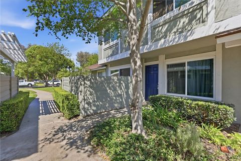 Photo of 5428 E Snow Wood Circle #82, Anaheim, CA 92807 (MLS # PW26034137)
