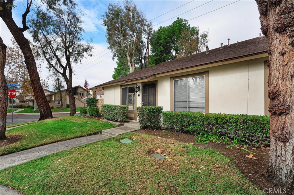 5428 E Snow Wood Circle 82