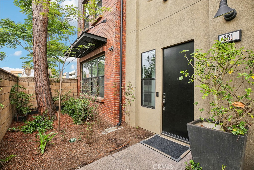 551 W Maple Avenue