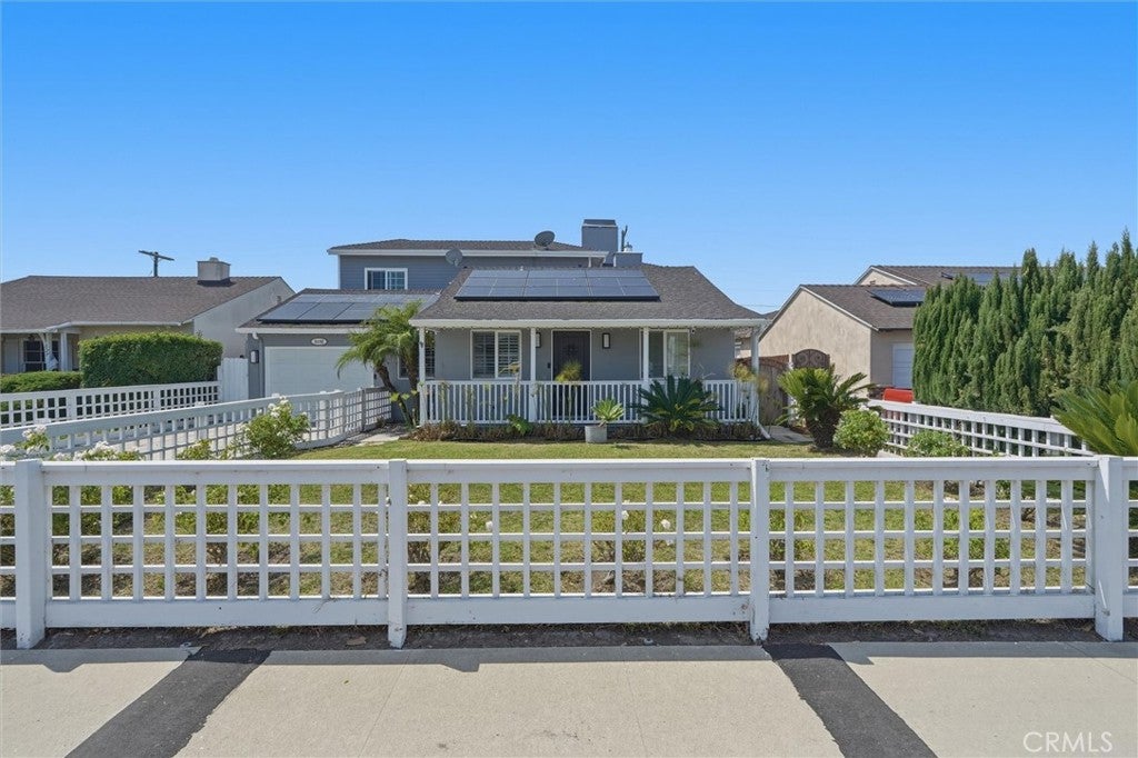 3132 W 152nd Street
