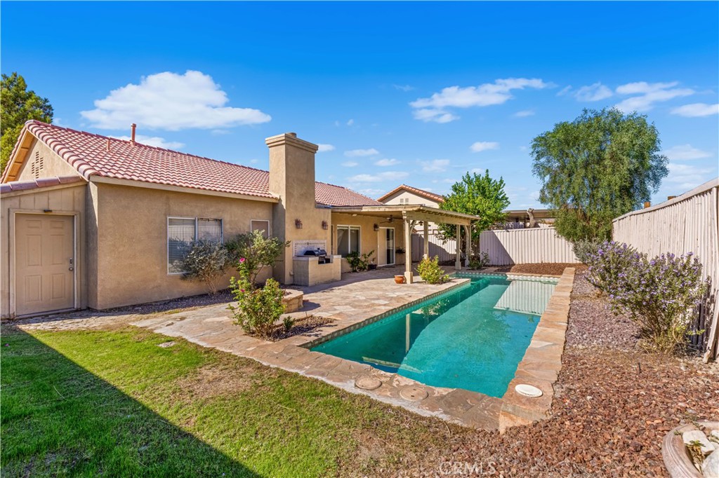 Thousand Palms (32004) - Residential