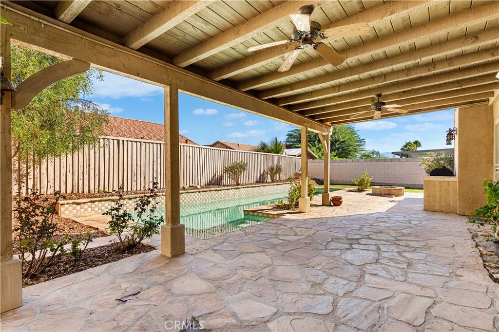 Thousand Palms (32004) - Residential